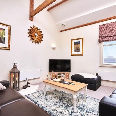 Apartament The Magical Gem Of York - Sleeps 7 Zewnętrze zdjęcie