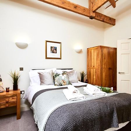 Apartament The Magical Gem Of York - Sleeps 7 Zewnętrze zdjęcie