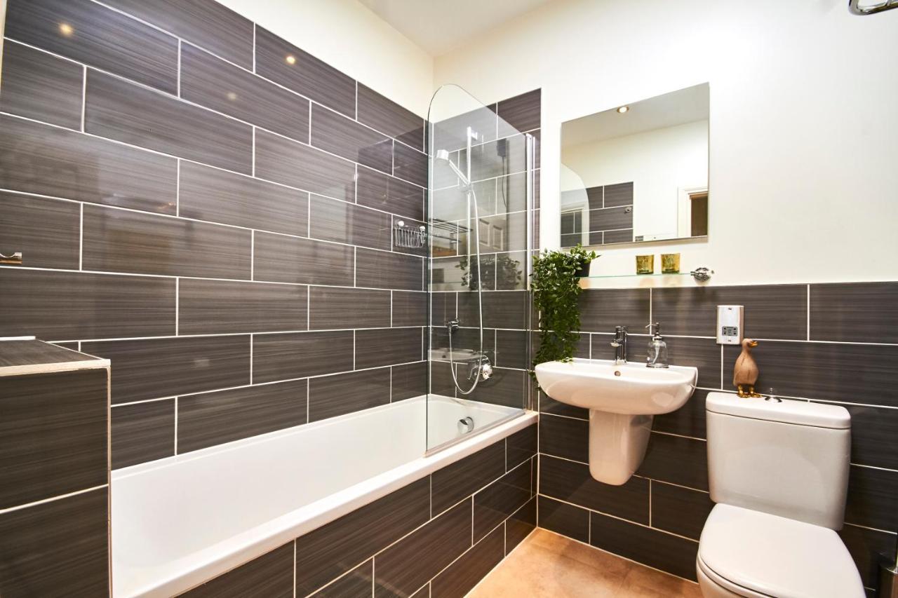 Apartament The Magical Gem Of York - Sleeps 7 Zewnętrze zdjęcie
