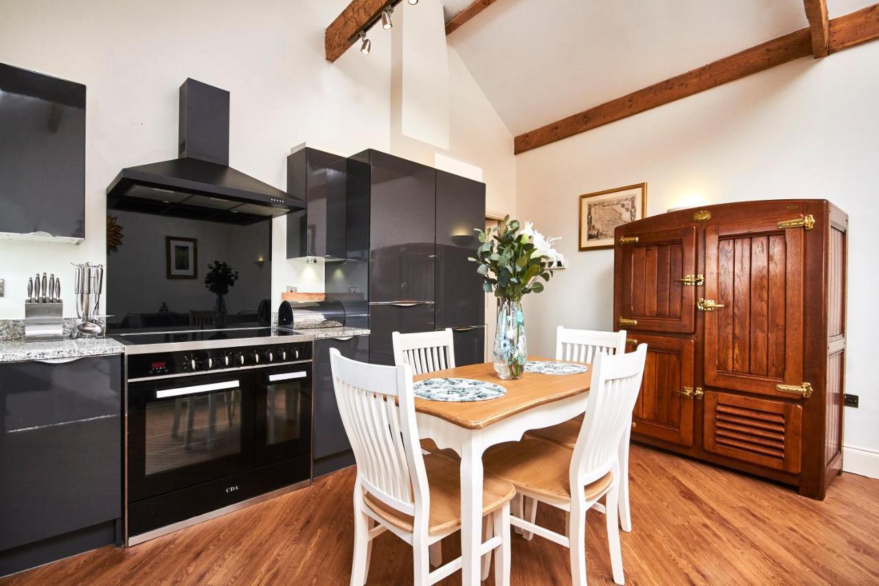 Apartament The Magical Gem Of York - Sleeps 7 Zewnętrze zdjęcie