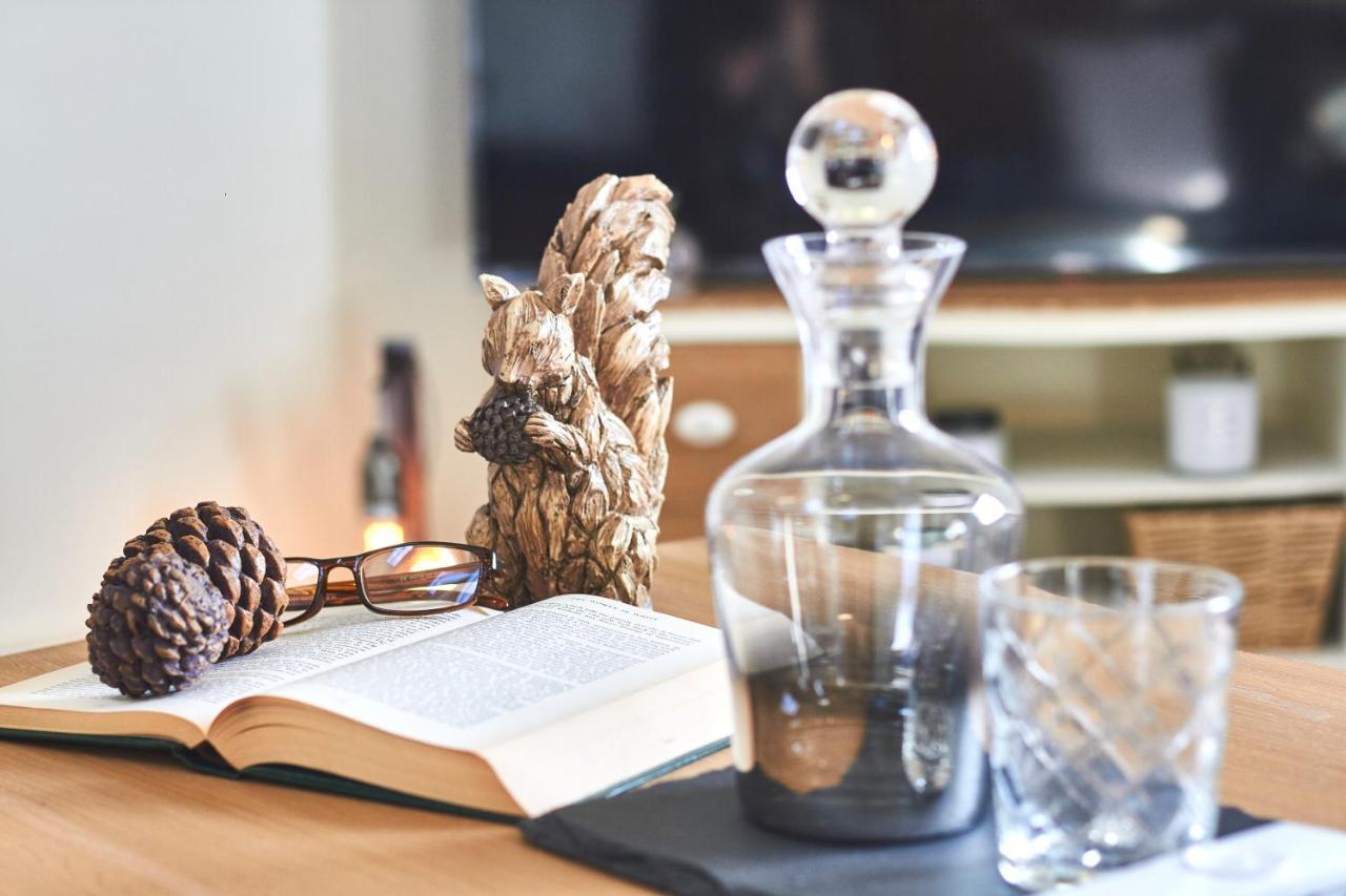 Apartament The Magical Gem Of York - Sleeps 7 Zewnętrze zdjęcie
