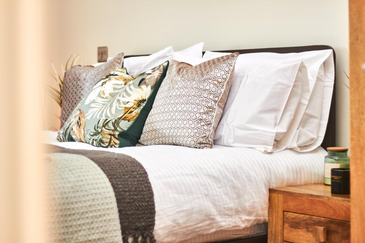 Apartament The Magical Gem Of York - Sleeps 7 Zewnętrze zdjęcie