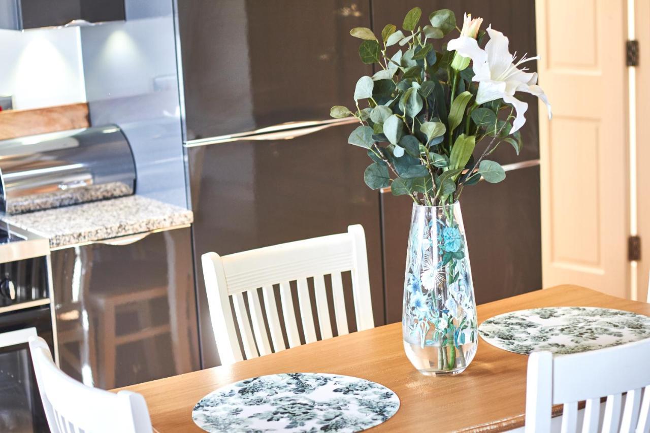 Apartament The Magical Gem Of York - Sleeps 7 Zewnętrze zdjęcie