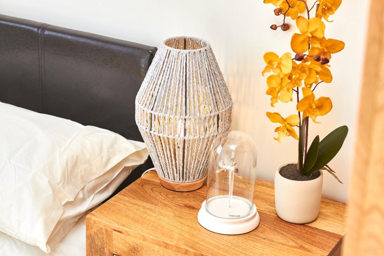 Apartament The Magical Gem Of York - Sleeps 7 Zewnętrze zdjęcie