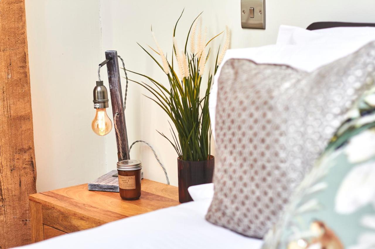 Apartament The Magical Gem Of York - Sleeps 7 Zewnętrze zdjęcie
