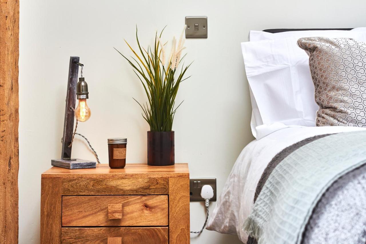 Apartament The Magical Gem Of York - Sleeps 7 Zewnętrze zdjęcie